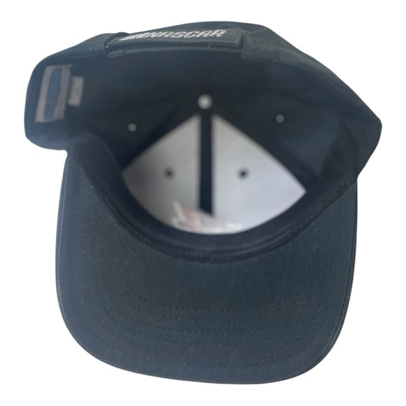 Stewart-Haas Racing NASCAR Men’s #4 Kevin Harvick Adjustable Ball Cap - Picture 7 of 7